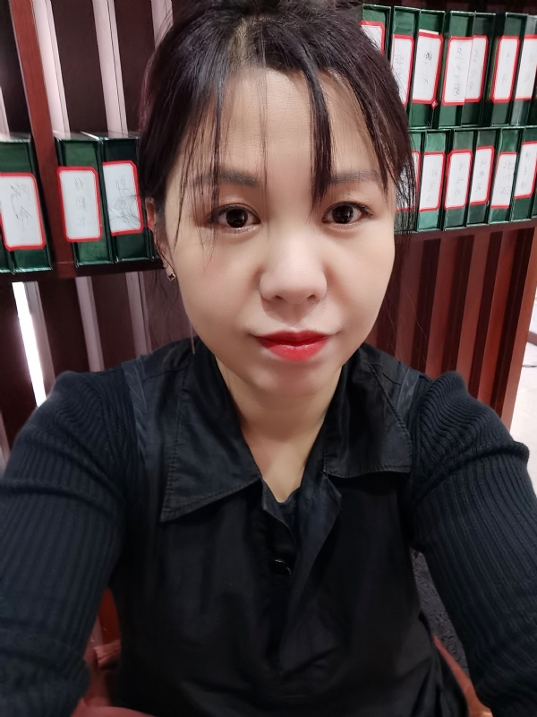 随缘的第一张照片--襄阳相亲服务中心
