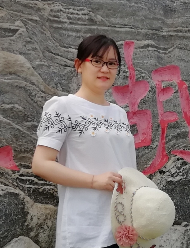 块块的第二张照片--襄阳相亲服务中心