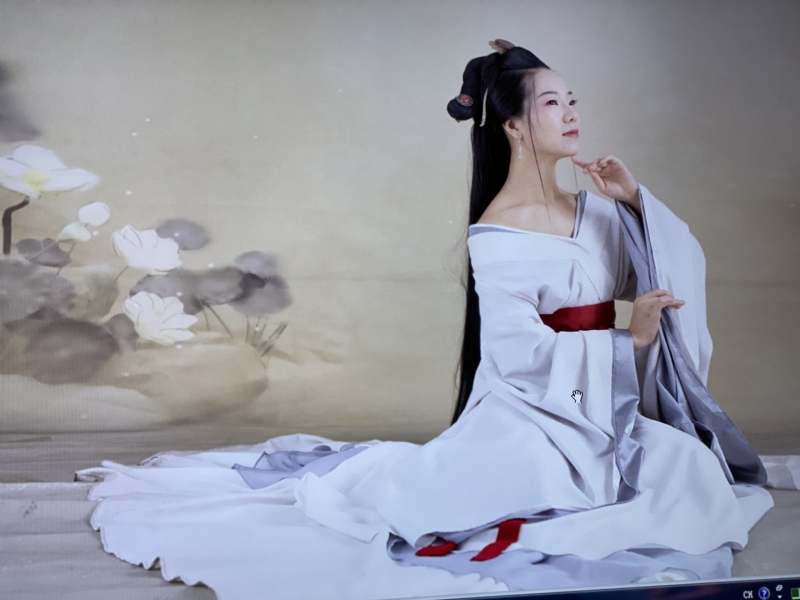 蓝天白云的第二张照片--襄阳相亲服务中心