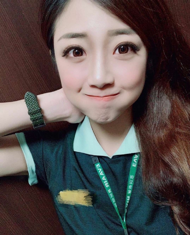 珊珊的第一张照片--襄阳相亲服务中心