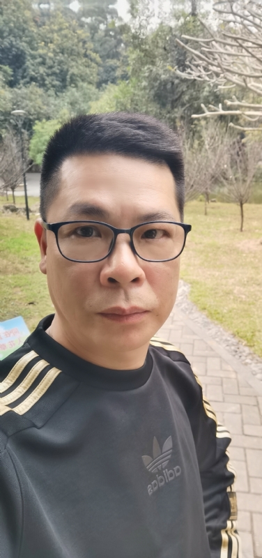 随缘的第二张照片--襄阳相亲服务中心