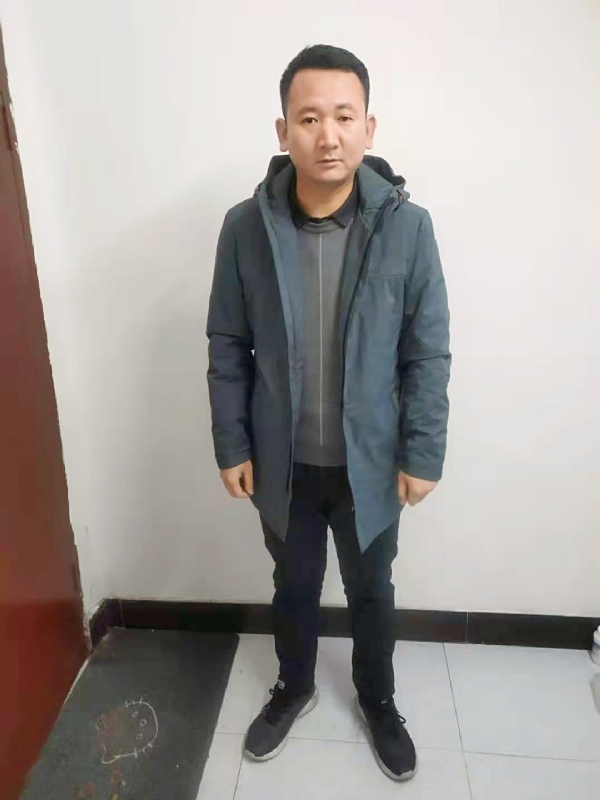 风轻雨淡的第三张照片--襄阳相亲服务中心