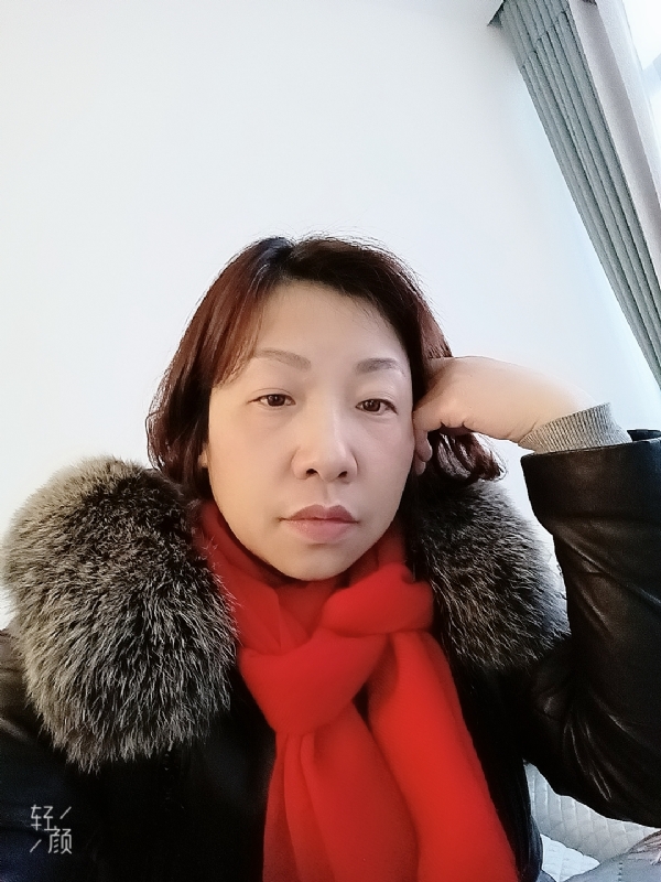 青禾的第一张照片--襄阳相亲服务中心