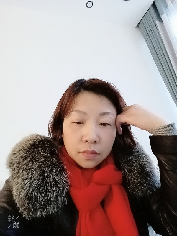 青禾的第二张照片--襄阳相亲服务中心