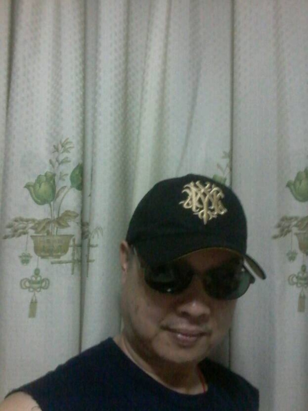 时尚厨男的第一张照片--襄阳相亲服务中心