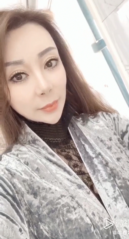 婷婷的第一张照片--襄阳相亲服务中心