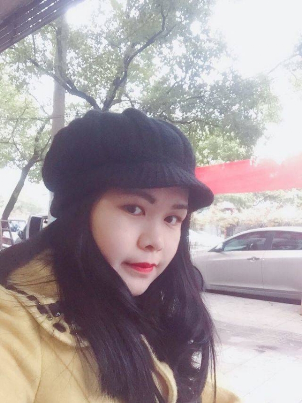 珍妮的第一张照片--襄阳相亲服务中心