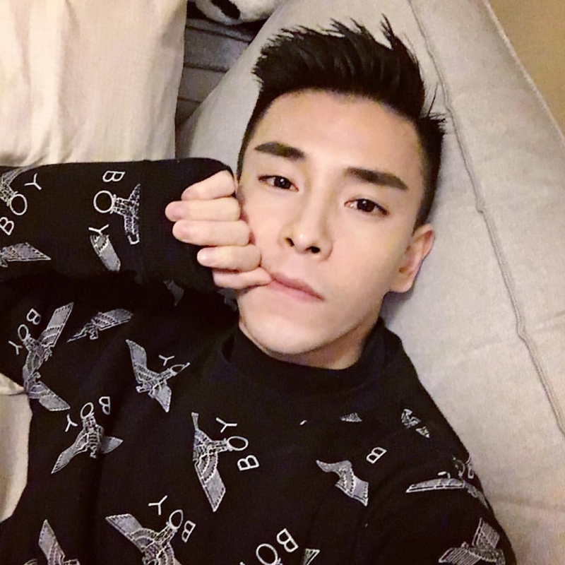 Leo的第四张照片--襄阳相亲服务中心