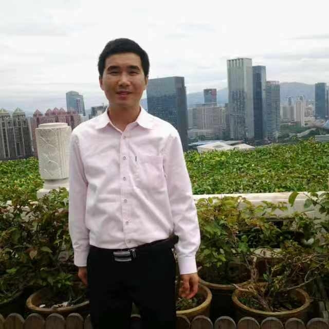 缘分的第一张照片--襄阳相亲服务中心