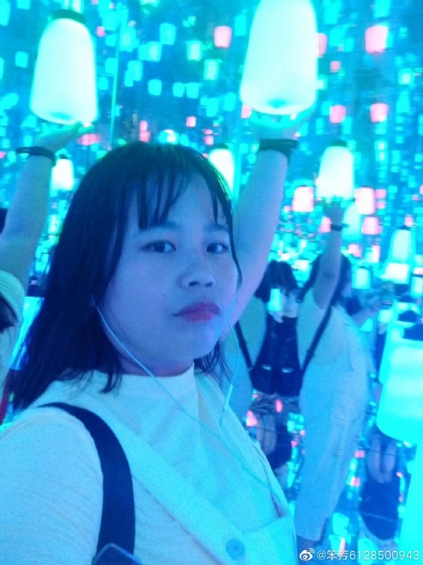 梦幻林的第一张照片--襄阳相亲服务中心