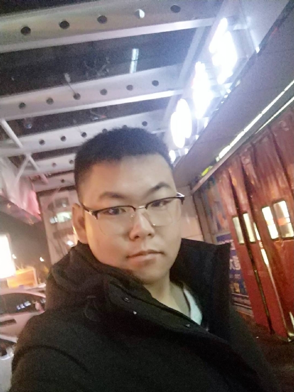 杜跃龙的第一张照片--襄阳相亲服务中心