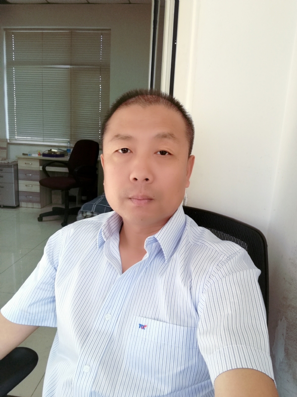 刘爱军的第一张照片--襄阳相亲服务中心