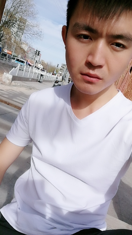 未来可期的我的第一张照片--襄阳相亲服务中心