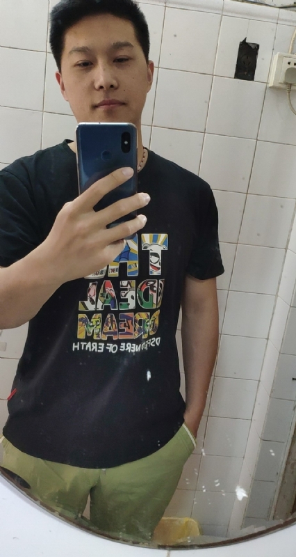 小白的第一张照片--襄阳相亲服务中心