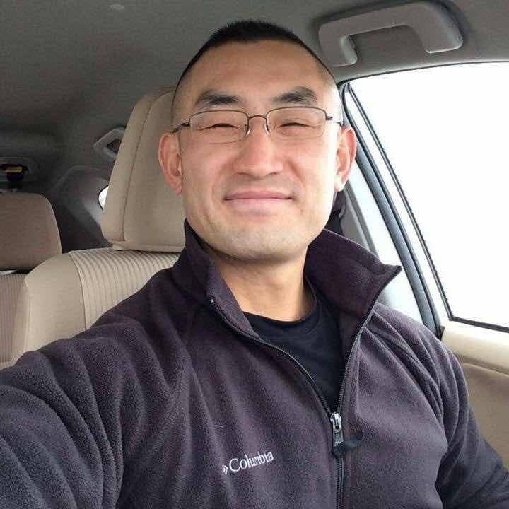 Kim的第一张照片--襄阳相亲服务中心