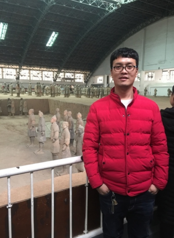 三石磊磊的第二张照片--襄阳相亲服务中心