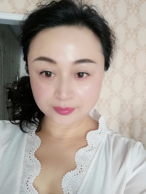 花谢花飞的第一张照片--襄阳相亲服务中心
