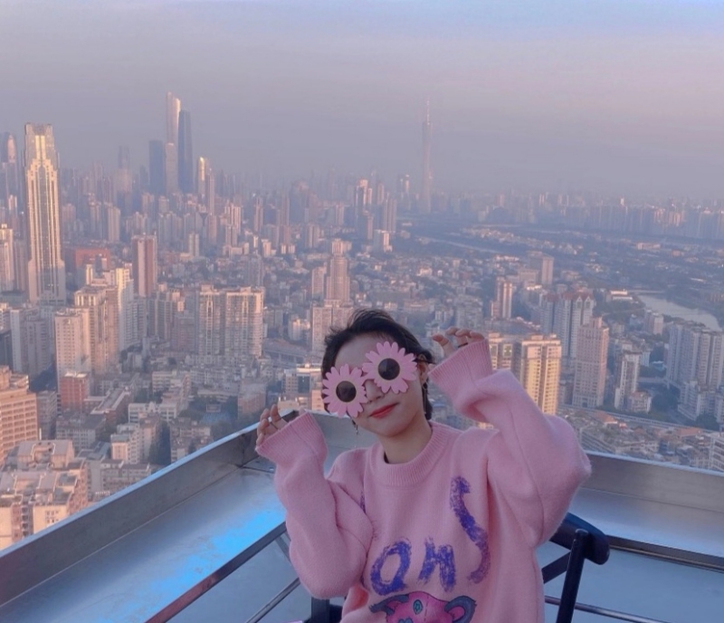 Kikiying66的第一张照片--襄阳相亲服务中心