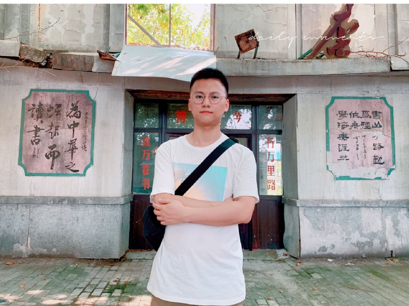 好知己的第一张照片--襄阳相亲服务中心