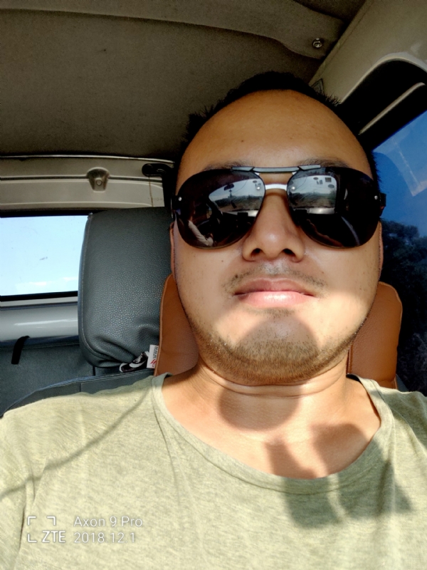 噶古的第二张照片--襄阳相亲服务中心