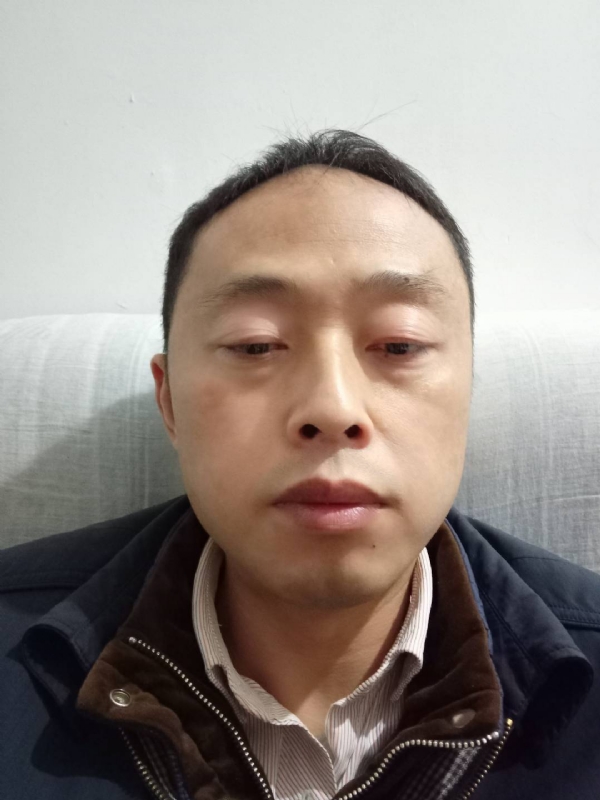阳光的第一张照片--襄阳相亲服务中心