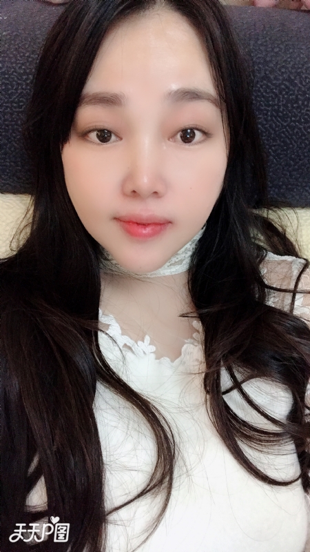颜如玉的第一张照片--襄阳相亲服务中心