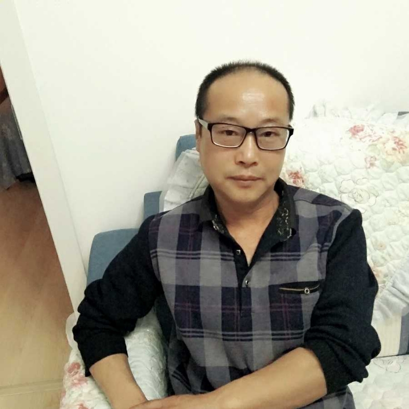 大海的第一张照片--襄阳相亲服务中心