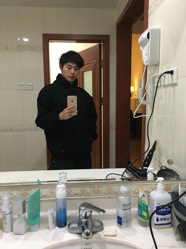 Murry的第二张照片--襄阳相亲服务中心