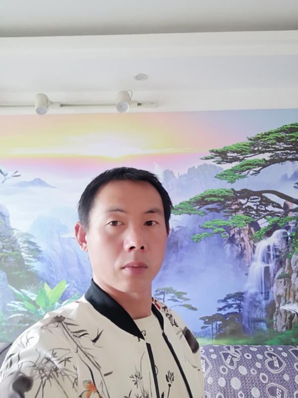 子非我的第一张照片--襄阳相亲服务中心