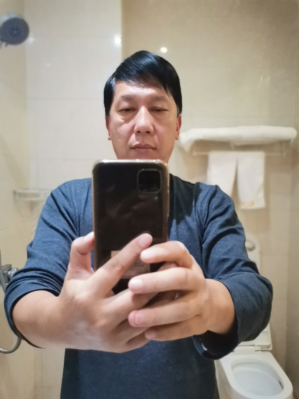 王军的第一张照片--襄阳相亲服务中心
