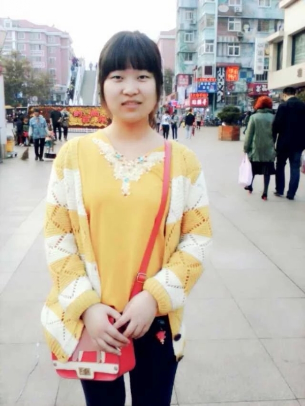 柔光123的第一张照片--襄阳相亲服务中心