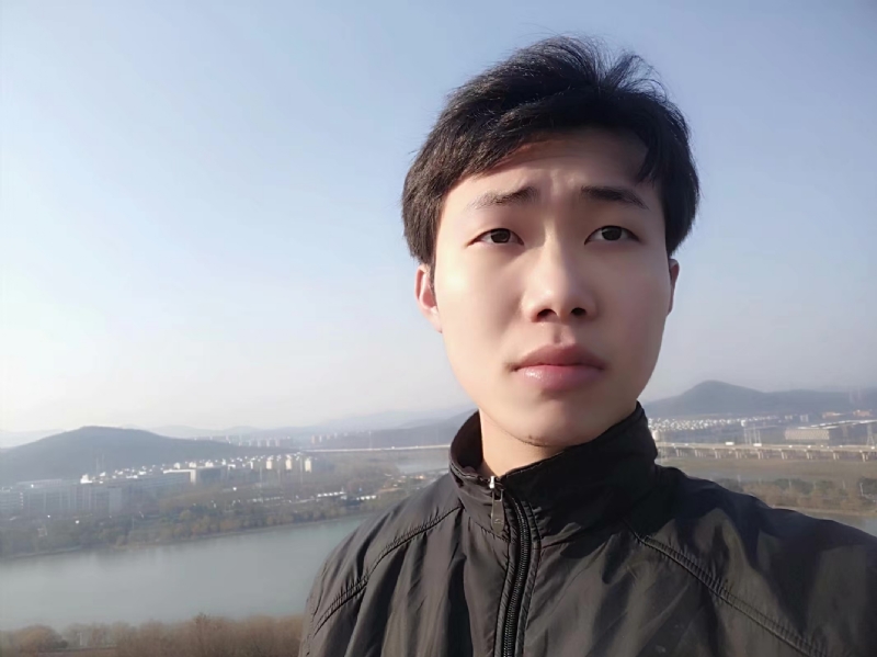 破风的第一张照片--襄阳相亲服务中心