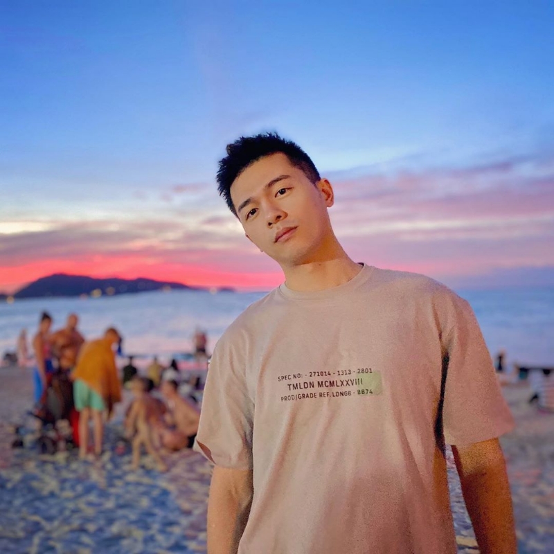 理想三旬的第一张照片--襄阳相亲服务中心