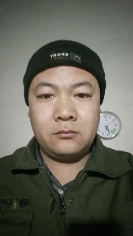 jingang的第一张照片--襄阳相亲服务中心
