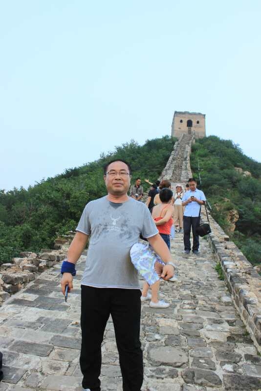 幸福后半生的第一张照片--襄阳相亲服务中心