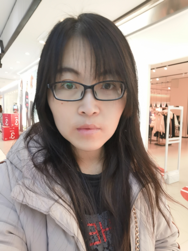 安安的第一张照片--襄阳相亲服务中心