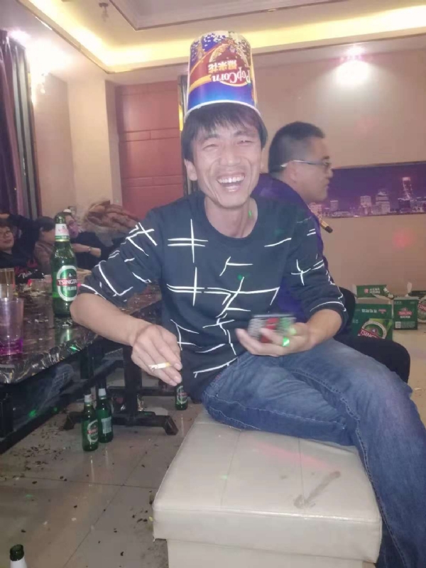 可惜我是水瓶座的第一张照片--襄阳相亲服务中心