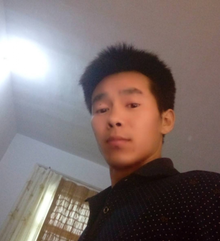 苗子的第一张照片--襄阳相亲服务中心