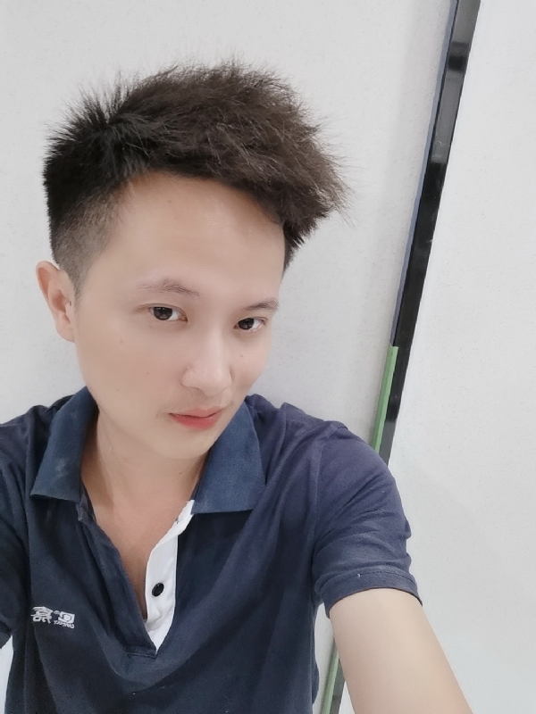 余温的第三张照片--襄阳相亲服务中心