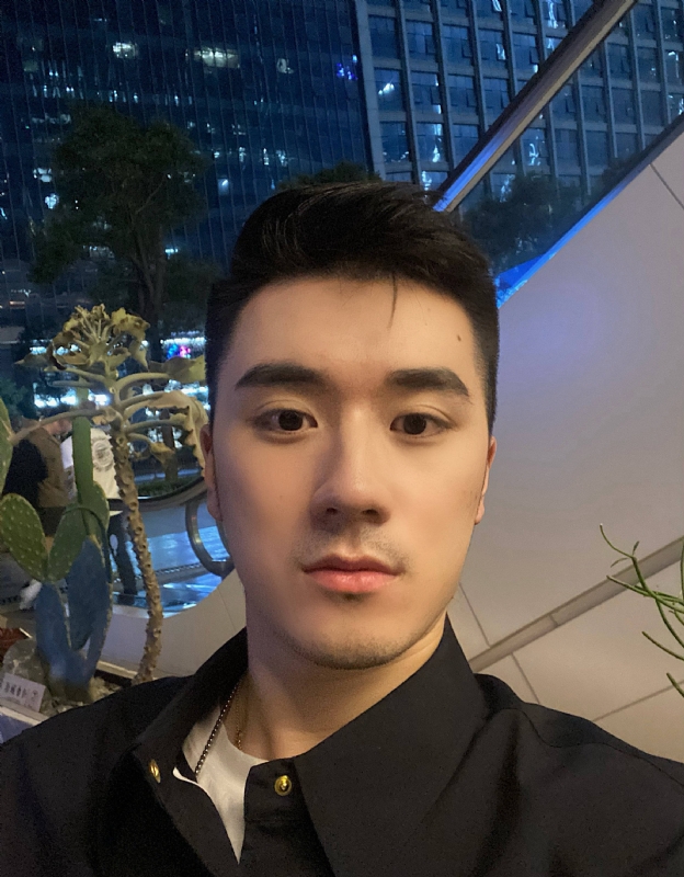 潇潇的第二张照片--襄阳相亲服务中心