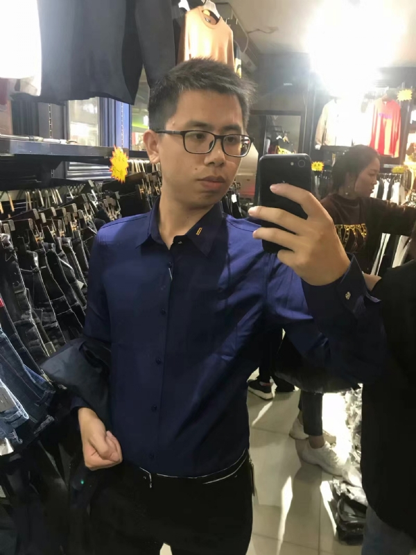 叶自飘零的第一张照片--襄阳相亲服务中心