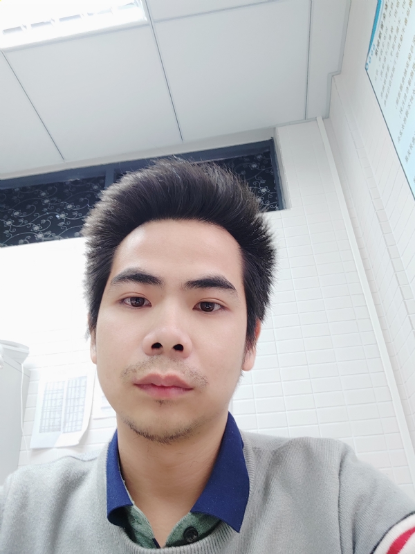 蓝先生的第一张照片--襄阳相亲服务中心