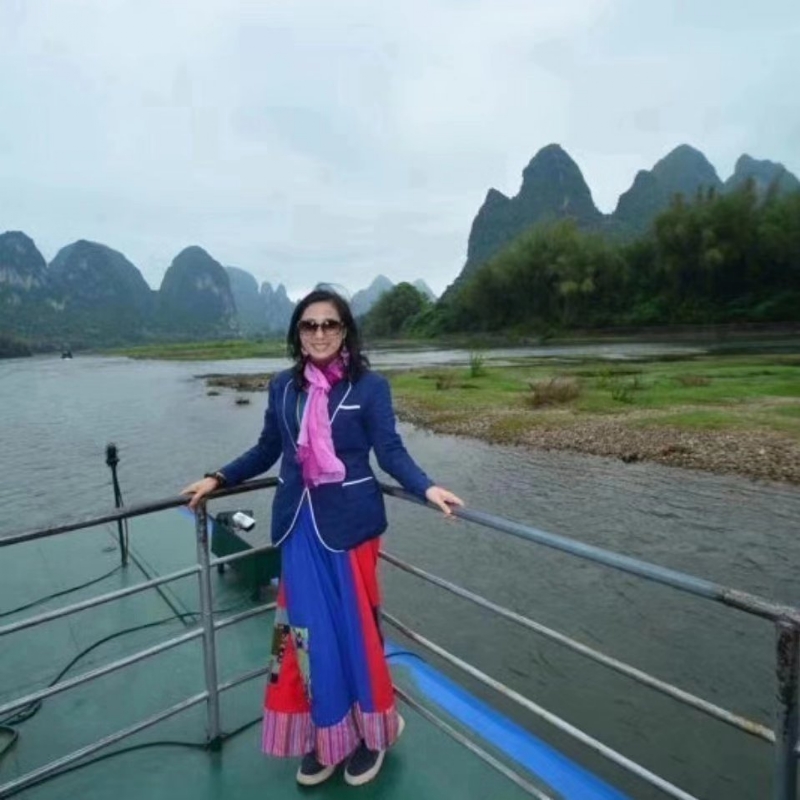 julia的第一张照片--襄阳相亲服务中心