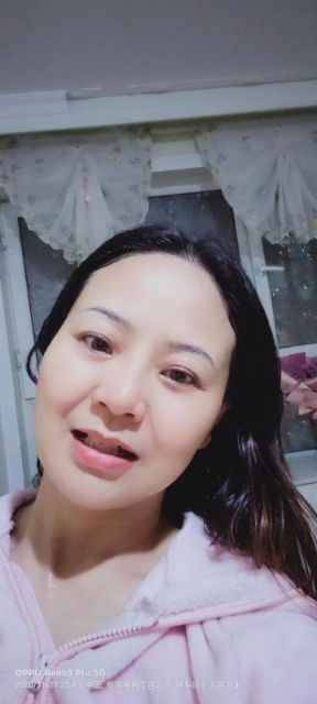 花雨的第二张照片--襄阳相亲服务中心
