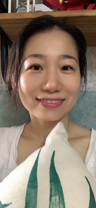 Lillian好好的第四张照片--襄阳相亲服务中心