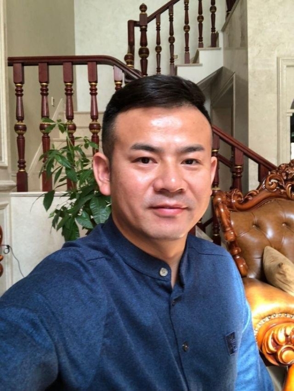 许你一笔墨的第二张照片--襄阳相亲服务中心