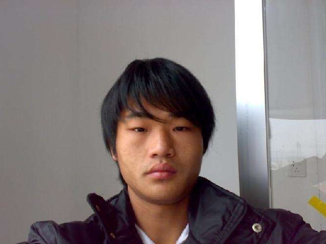 陈晨的第一张照片--襄阳相亲服务中心