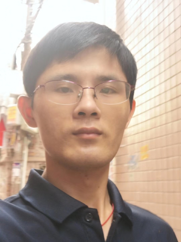 陈海坚的第一张照片--襄阳相亲服务中心