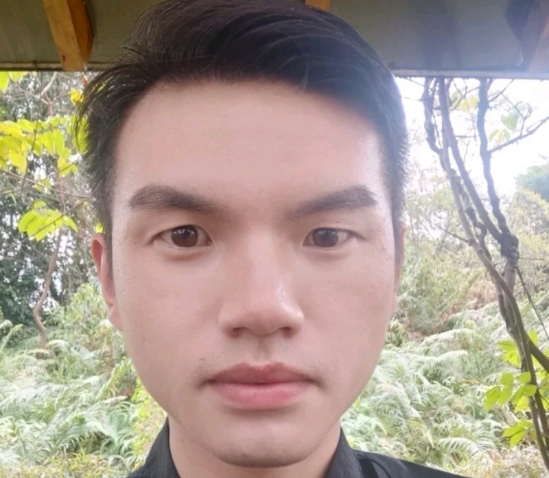 彬彬有礼的第二张照片--襄阳相亲服务中心