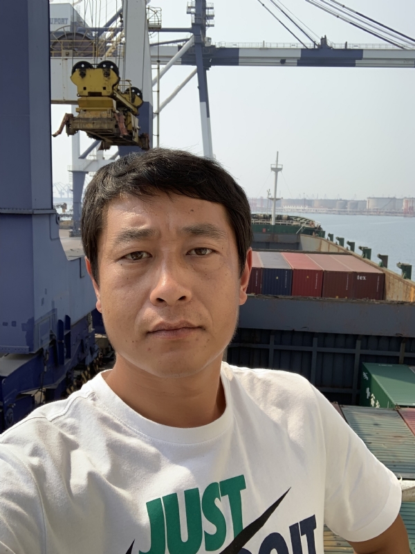 山野娴人的第一张照片--襄阳相亲服务中心
